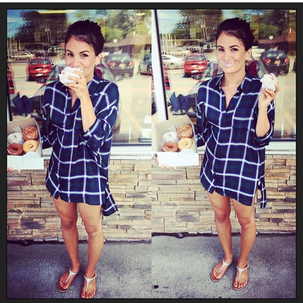 Sydney James Boutique Top